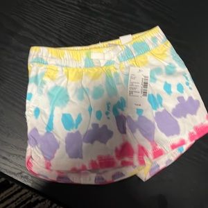 Summer shorts